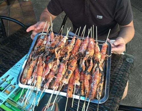 夏季越南泛濫成災的巨型水產(chǎn)，為何在我國卻要精心養(yǎng)殖，一斤賣40元？