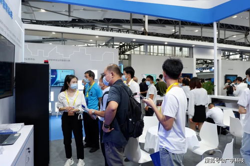 廣宇科技閃耀2021世界安防博覽會，憑借創新通信技術榮膺公共安全優秀產品獎